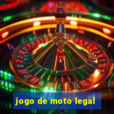 jogo de moto legal